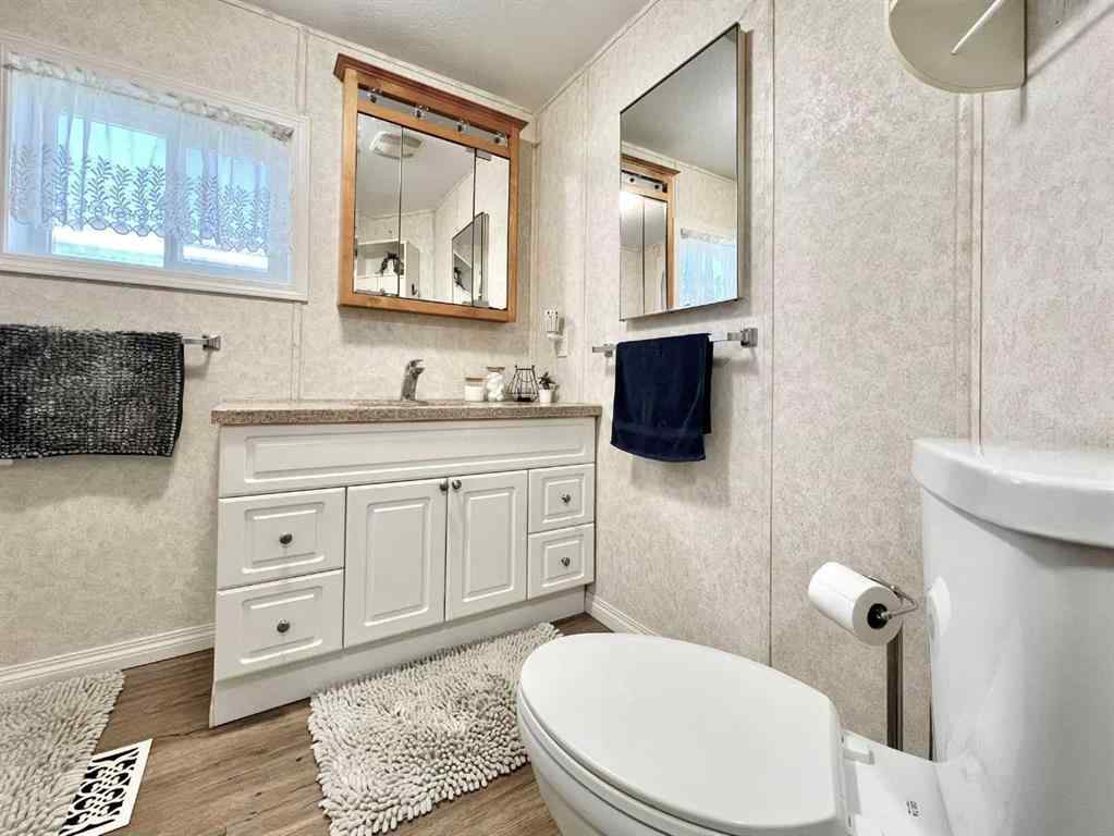 MLS® A2258081 - Unit #144 10615 88 Street  in MH - Trumpeter Village Grande Prairie, Mobile