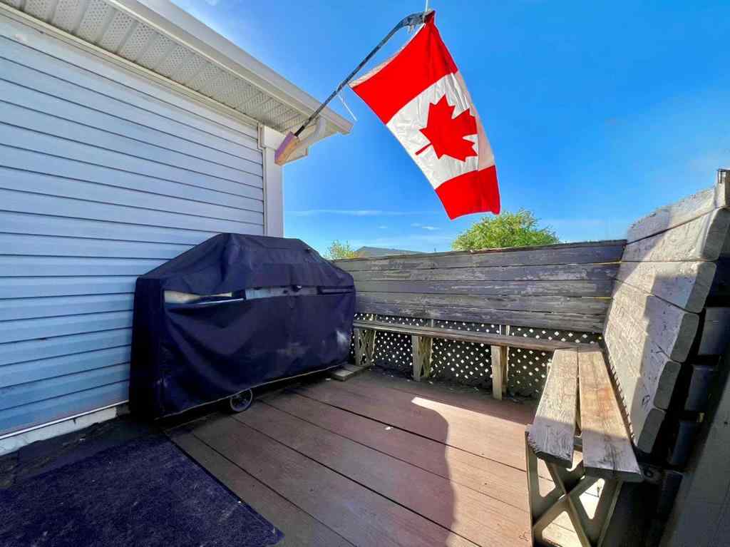 MLS® A2258081 - Unit #144 10615 88 Street  in MH - Trumpeter Village Grande Prairie, Mobile
