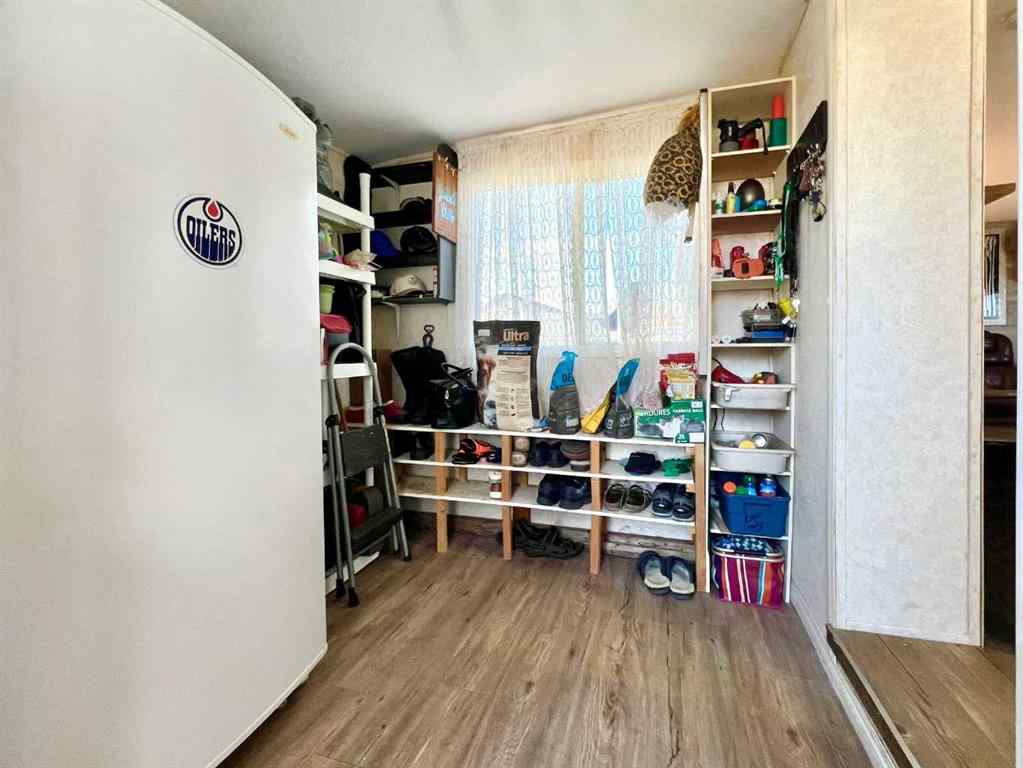 MLS® A2258081 - Unit #144 10615 88 Street  in MH - Trumpeter Village Grande Prairie, Mobile