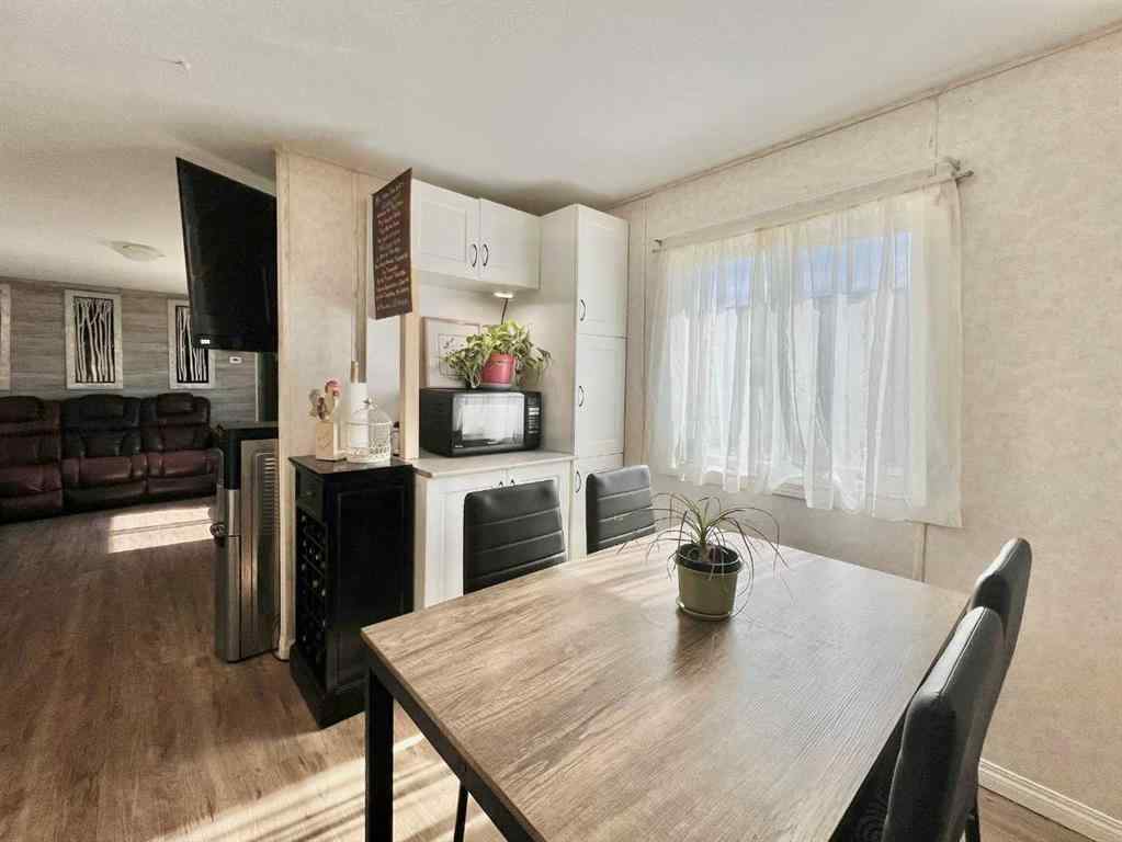 MLS® A2258081 - Unit #144 10615 88 Street  in MH - Trumpeter Village Grande Prairie, Mobile