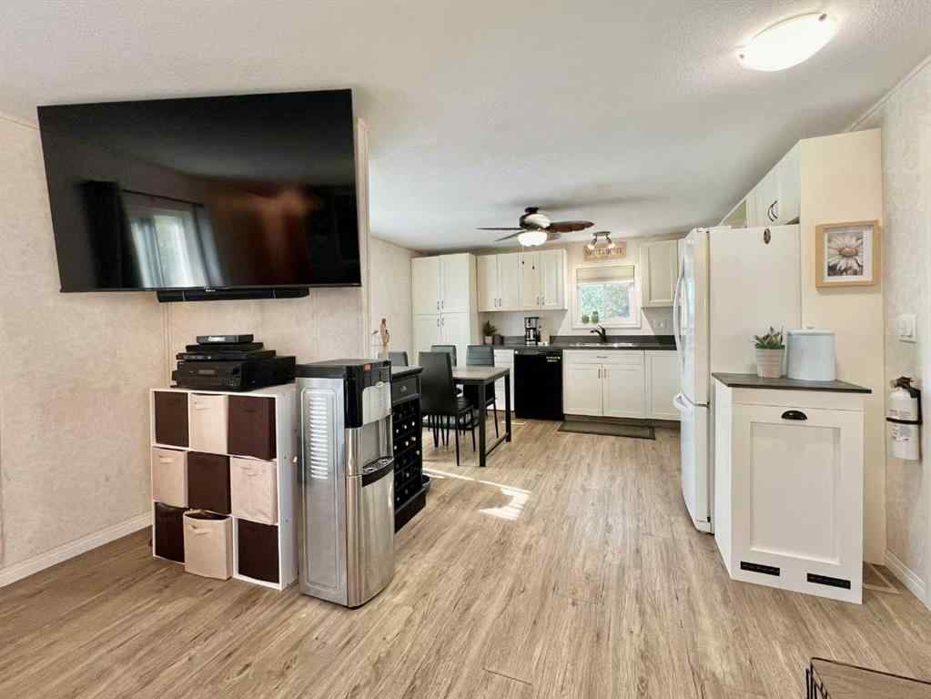 MLS® A2258081 - Unit #144 10615 88 Street  in MH - Trumpeter Village Grande Prairie, Mobile