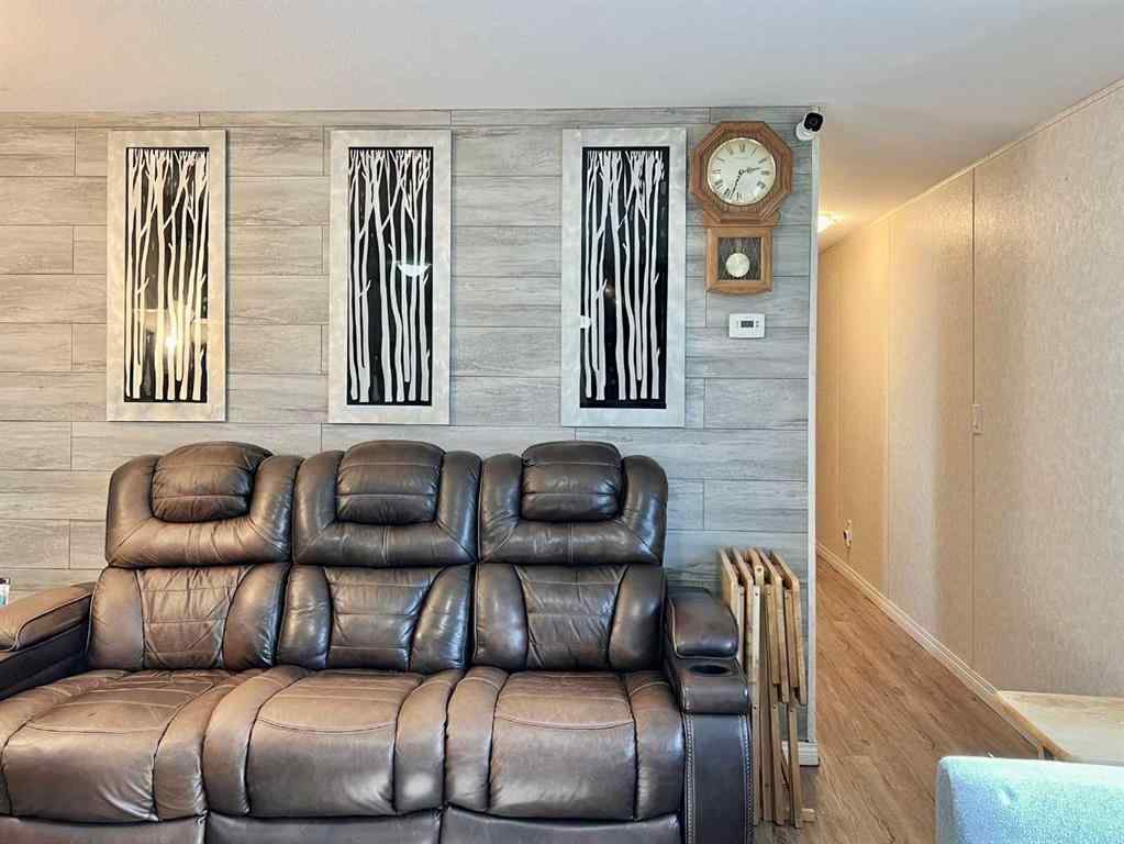 MLS® A2258081 - Unit #144 10615 88 Street  in MH - Trumpeter Village Grande Prairie, Mobile