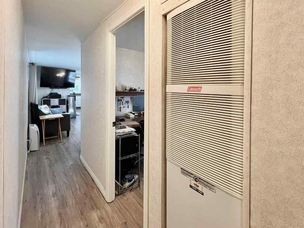 MLS® A2258081 - Unit #144 10615 88 Street  in MH - Trumpeter Village Grande Prairie, Mobile