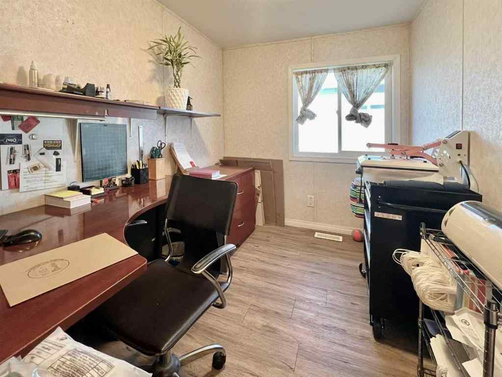 MLS® A2258081 - Unit #144 10615 88 Street  in MH - Trumpeter Village Grande Prairie, Mobile