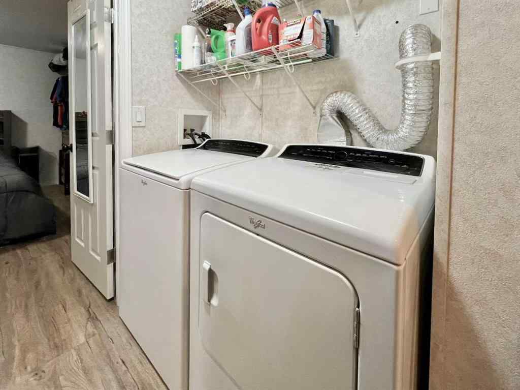 MLS® A2258081 - Unit #144 10615 88 Street  in MH - Trumpeter Village Grande Prairie, Mobile