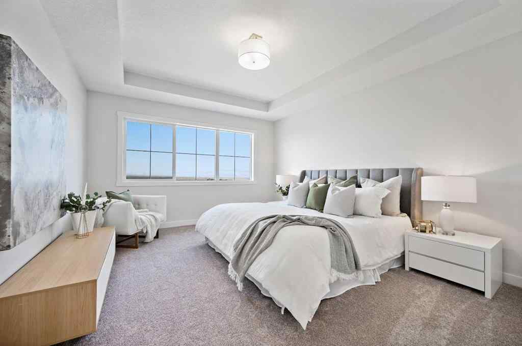 MLS® A2258082 - 149 Versant Rise SW in Alpine Park Calgary, Residential