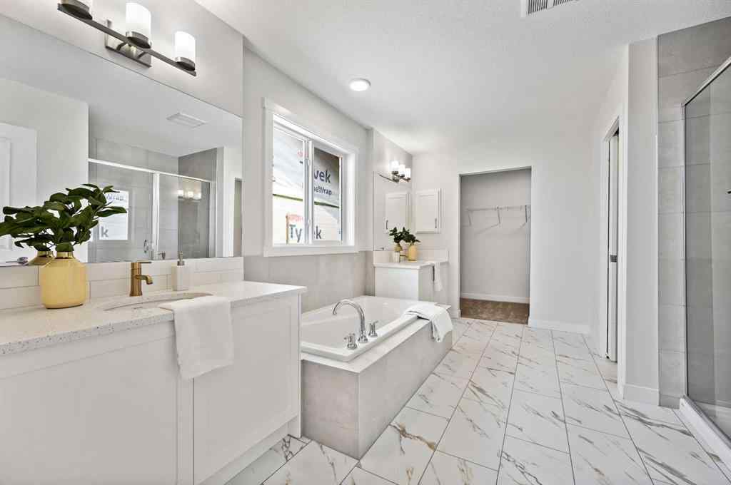 MLS® A2258082 - 149 Versant Rise SW in Alpine Park Calgary, Residential