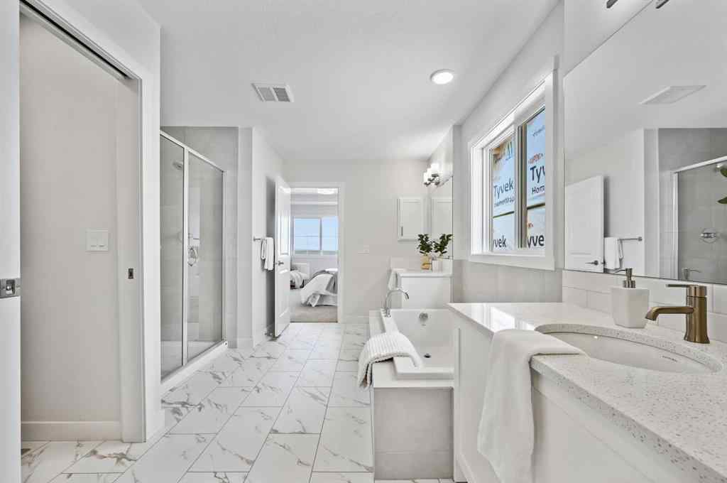 MLS® A2258082 - 149 Versant Rise SW in Alpine Park Calgary, Residential