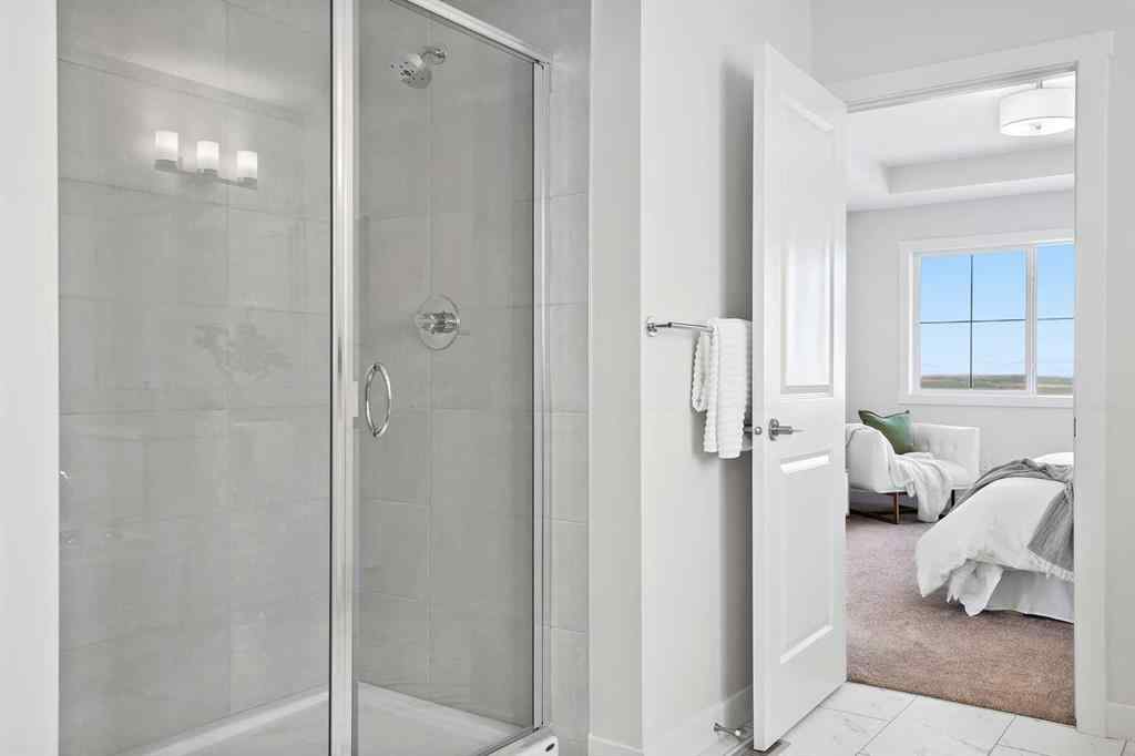 MLS® A2258082 - 149 Versant Rise SW in Alpine Park Calgary, Residential