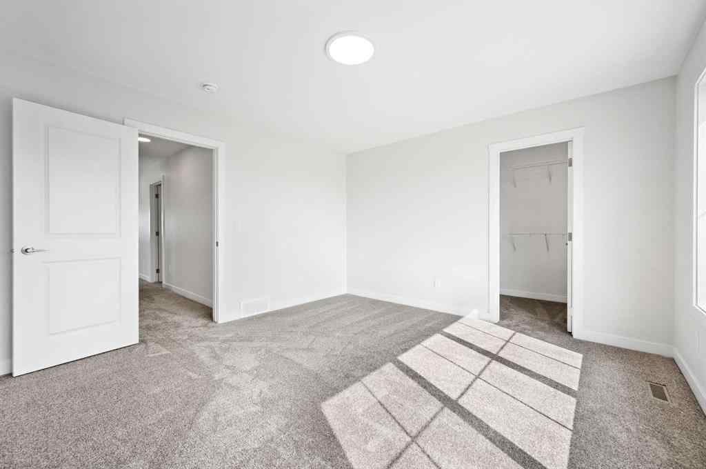 MLS® A2258082 - 149 Versant Rise SW in Alpine Park Calgary, Residential