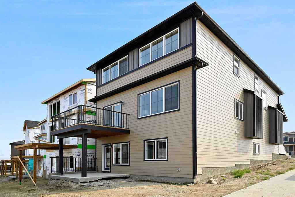 MLS® A2258082 - 149 Versant Rise SW in Alpine Park Calgary, Residential