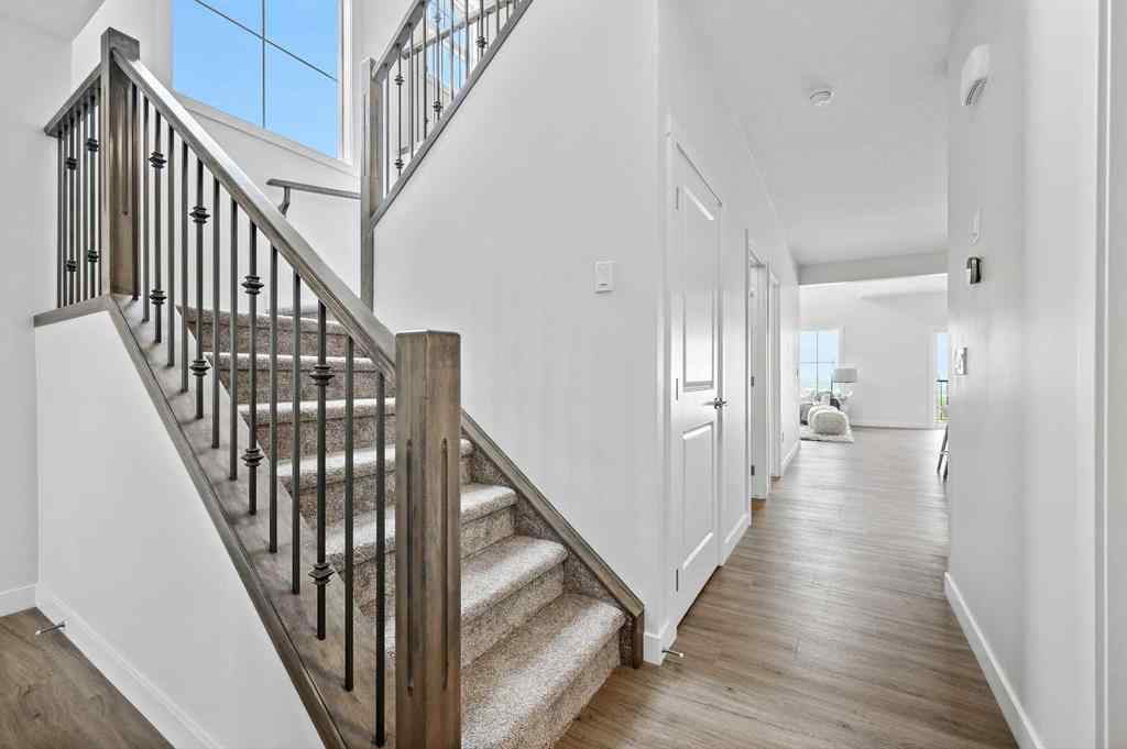 MLS® A2258082 - 149 Versant Rise SW in Alpine Park Calgary, Residential