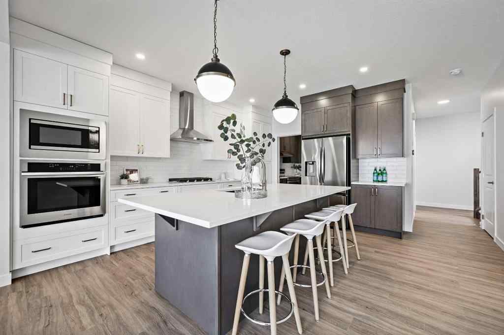 MLS® A2258082 - 149 Versant Rise SW in Alpine Park Calgary, Residential