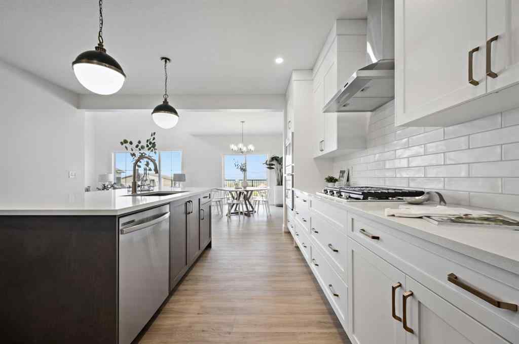 MLS® A2258082 - 149 Versant Rise SW in Alpine Park Calgary, Residential