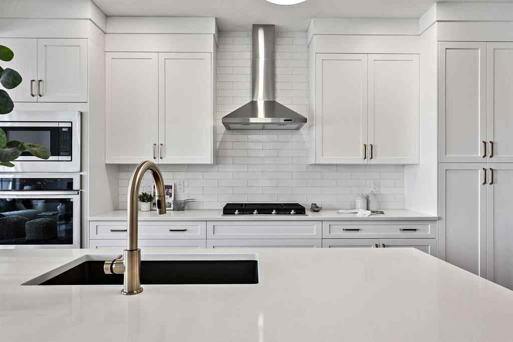 MLS® A2258082 - 149 Versant Rise SW in Alpine Park Calgary, Residential