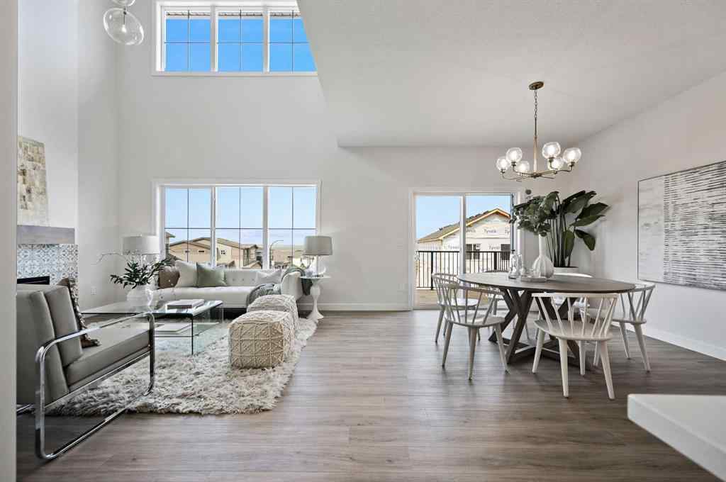 MLS® A2258082 - 149 Versant Rise SW in Alpine Park Calgary, Residential