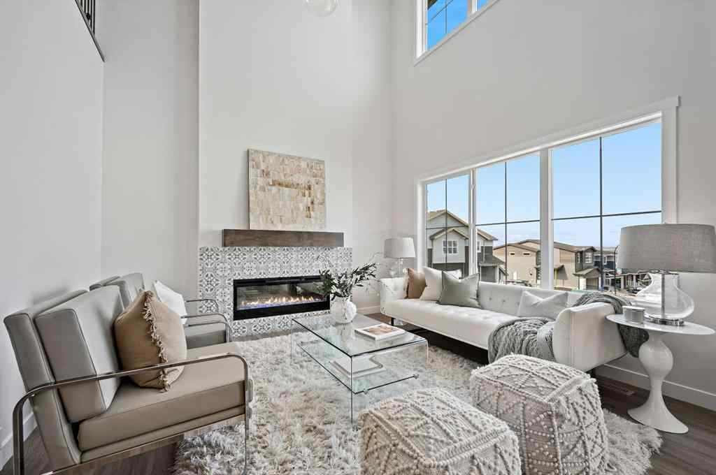 MLS® A2258082 - 149 Versant Rise SW in Alpine Park Calgary, Residential