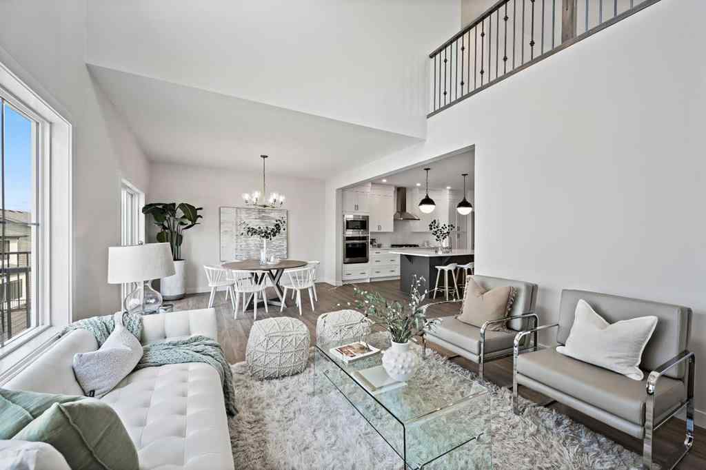 MLS® A2258082 - 149 Versant Rise SW in Alpine Park Calgary, Residential