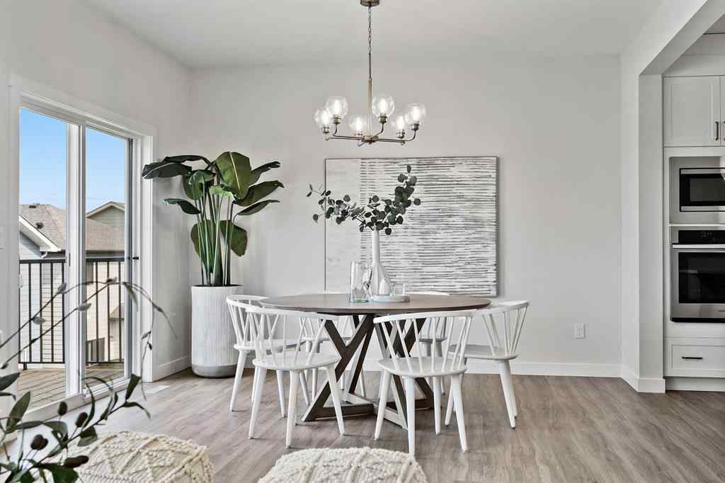 MLS® A2258082 - 149 Versant Rise SW in Alpine Park Calgary, Residential