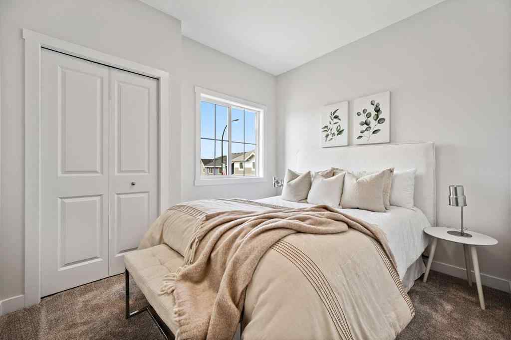 MLS® A2258082 - 149 Versant Rise SW in Alpine Park Calgary, Residential