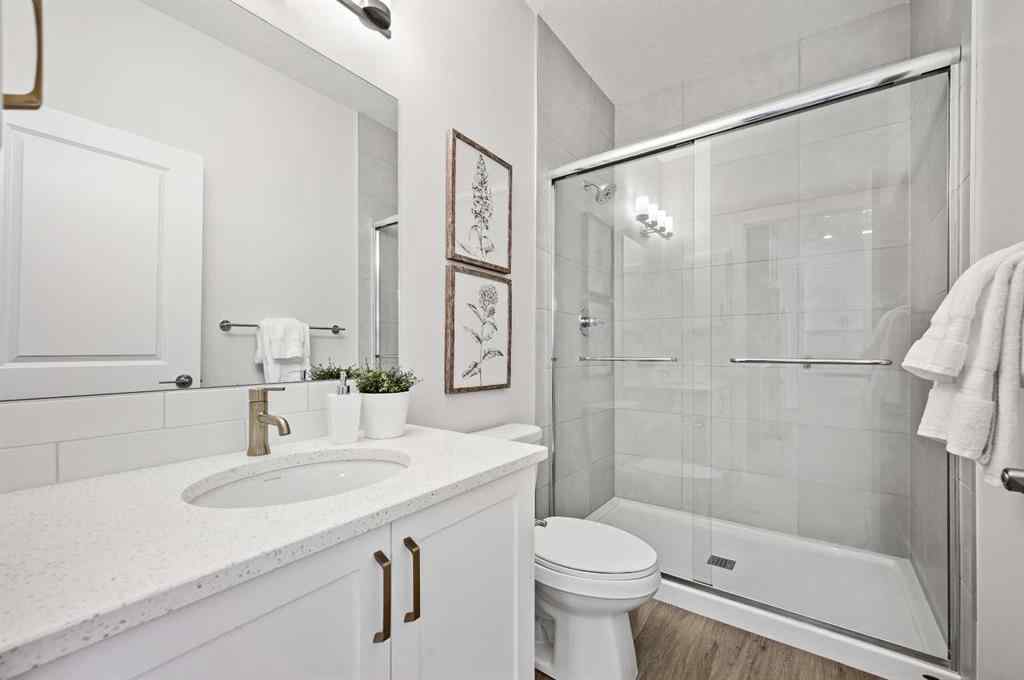 MLS® A2258082 - 149 Versant Rise SW in Alpine Park Calgary, Residential