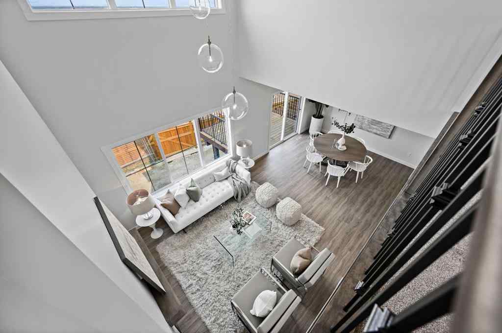 MLS® A2258082 - 149 Versant Rise SW in Alpine Park Calgary, Residential