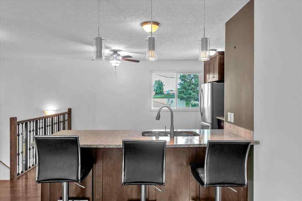 MLS® A2258083 - Unit #6 50 8 Avenue SE in Southeast Central High River High River, Residential