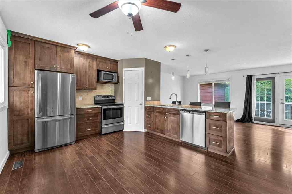 MLS® A2258083 - Unit #6 50 8 Avenue SE in Southeast Central High River High River, Residential