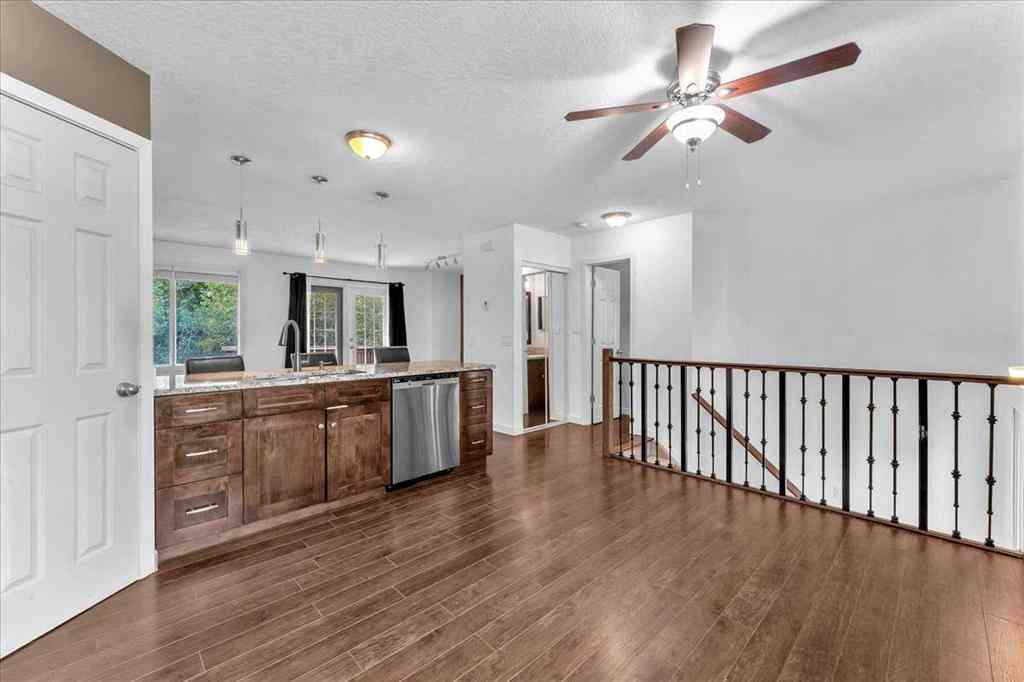 MLS® A2258083 - Unit #6 50 8 Avenue SE in Southeast Central High River High River, Residential