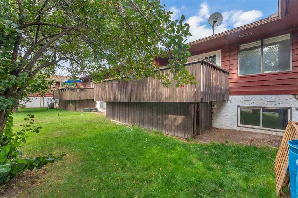 MLS® A2258083 - Unit #6 50 8 Avenue SE in Southeast Central High River High River, Residential