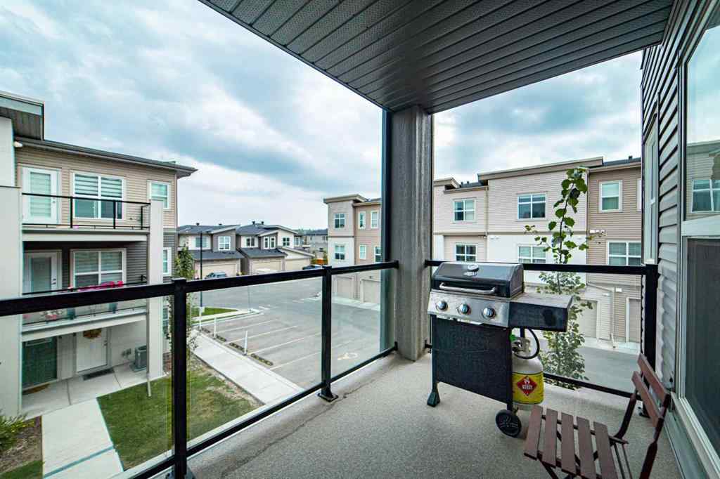 MLS® A2258084 - 120 Spring Creek Common SW in Springbank Hill Calgary, Residential