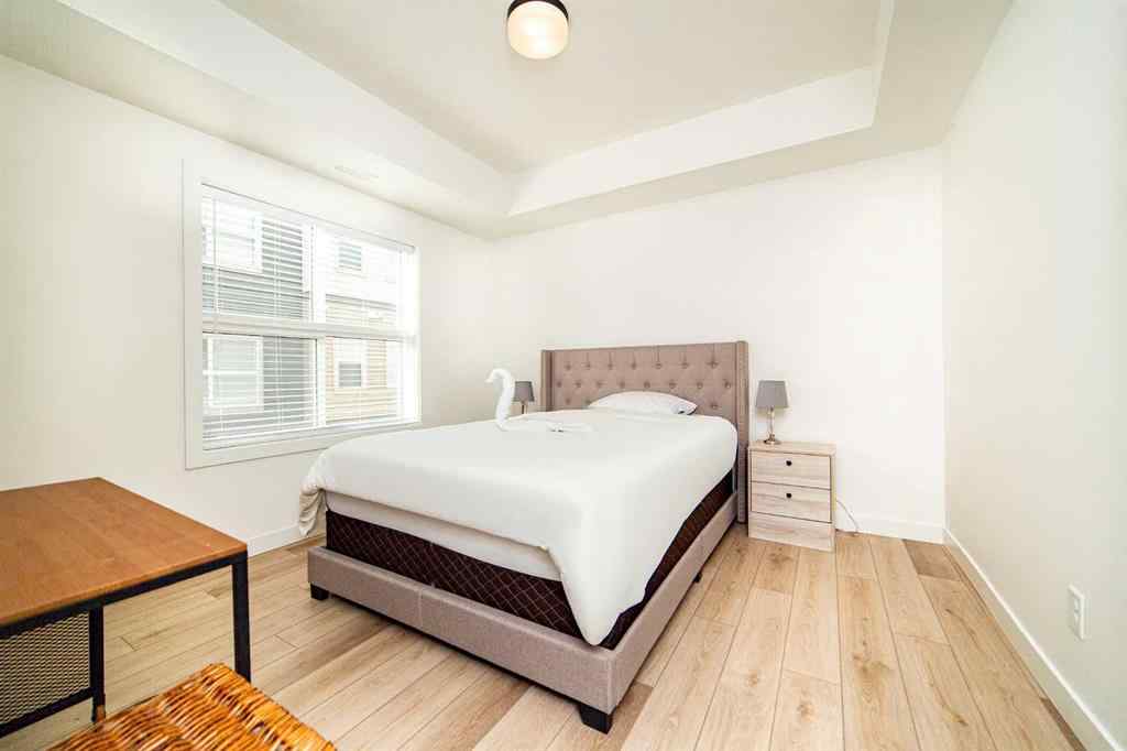 MLS® A2258084 - 120 Spring Creek Common SW in Springbank Hill Calgary, Residential
