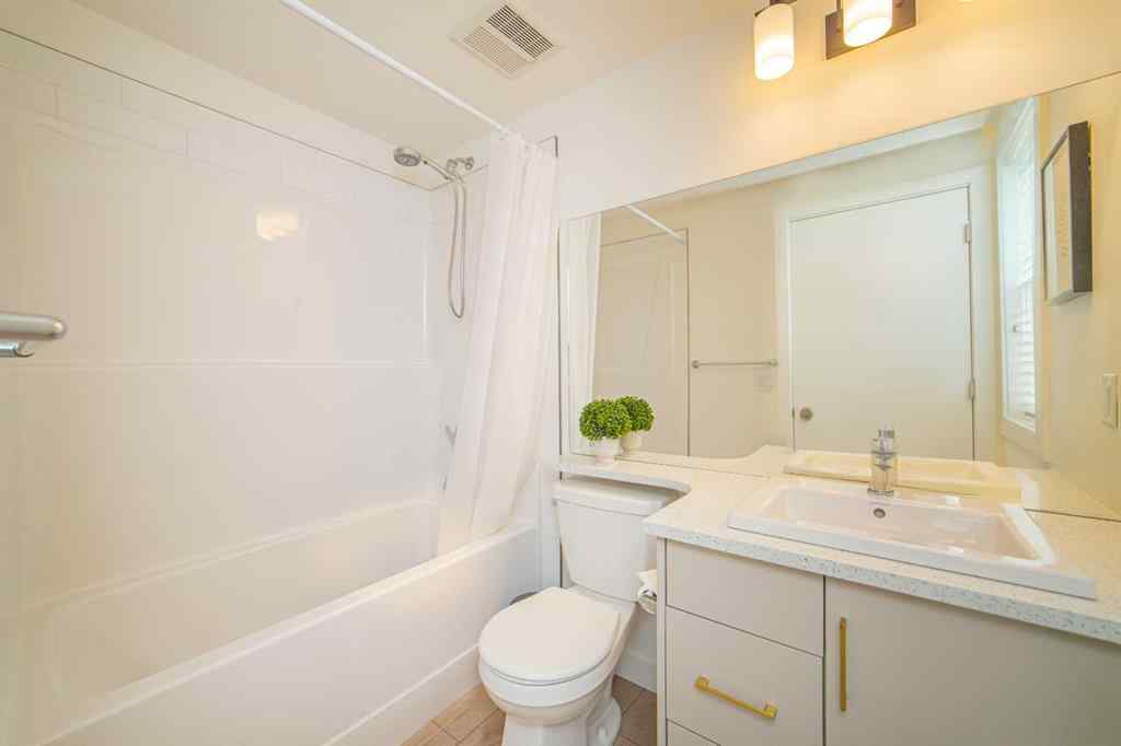 MLS® A2258084 - 120 Spring Creek Common SW in Springbank Hill Calgary, Residential