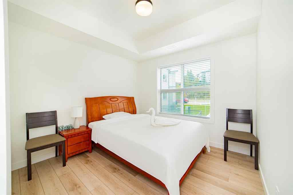 MLS® A2258084 - 120 Spring Creek Common SW in Springbank Hill Calgary, Residential