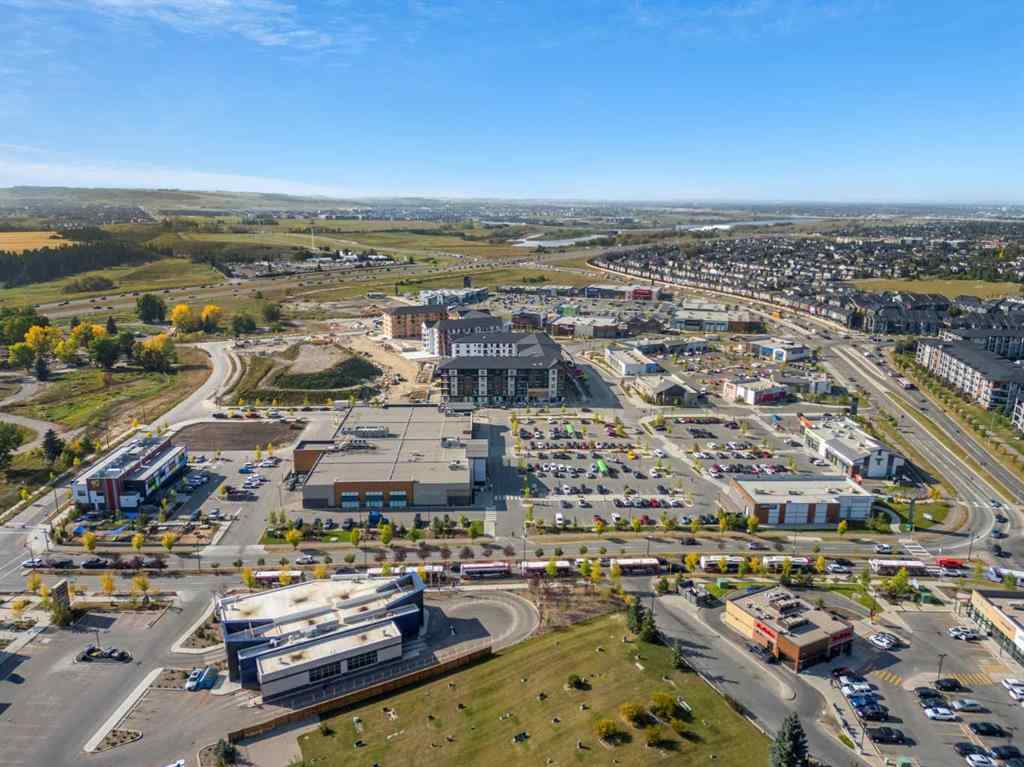 MLS® A2258087 - Unit #7101 151 Legacy Main Street SE in Legacy Calgary, Residential