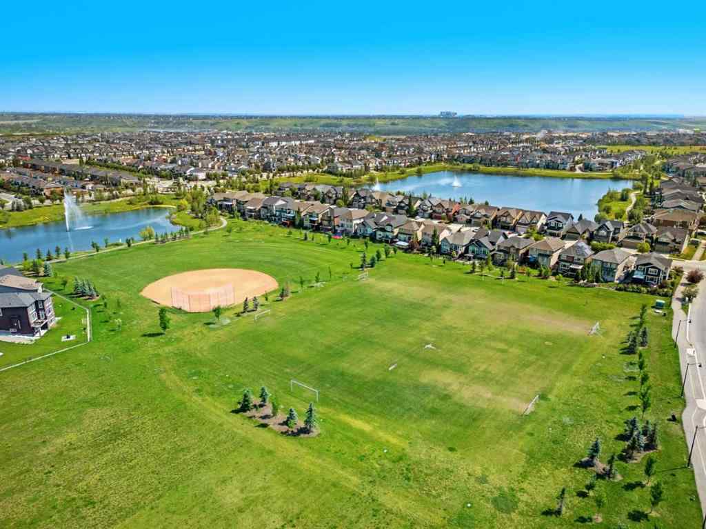 MLS® A2258087 - Unit #7101 151 Legacy Main Street SE in Legacy Calgary, Residential