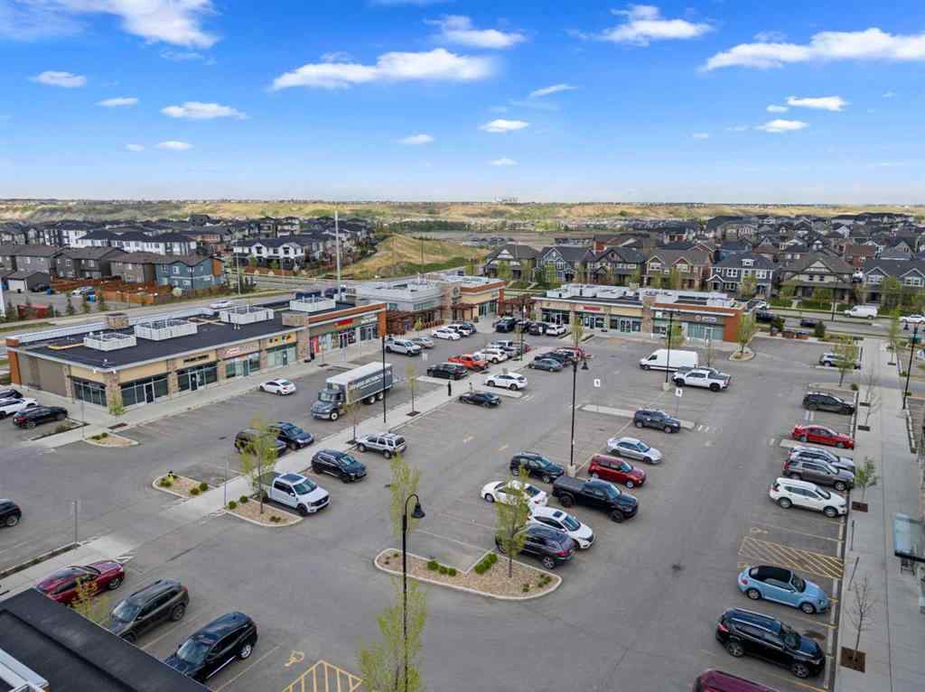 MLS® A2258087 - Unit #7101 151 Legacy Main Street SE in Legacy Calgary, Residential