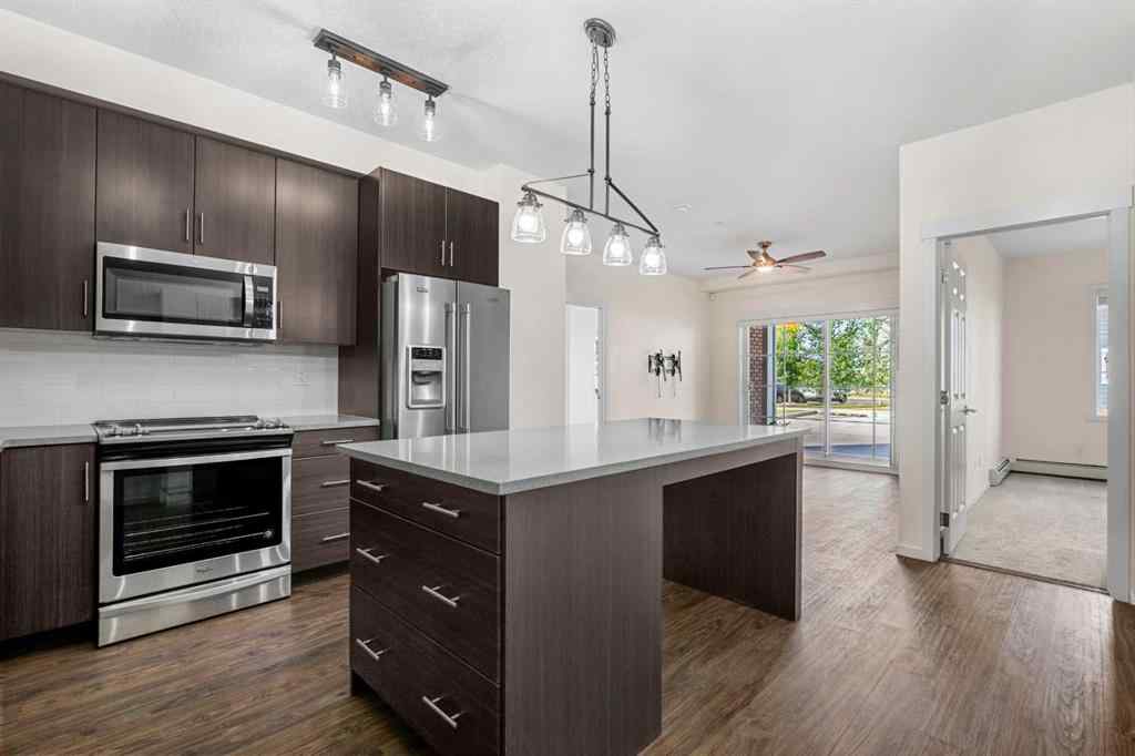 MLS® A2258087 - Unit #7101 151 Legacy Main Street SE in Legacy Calgary, Residential