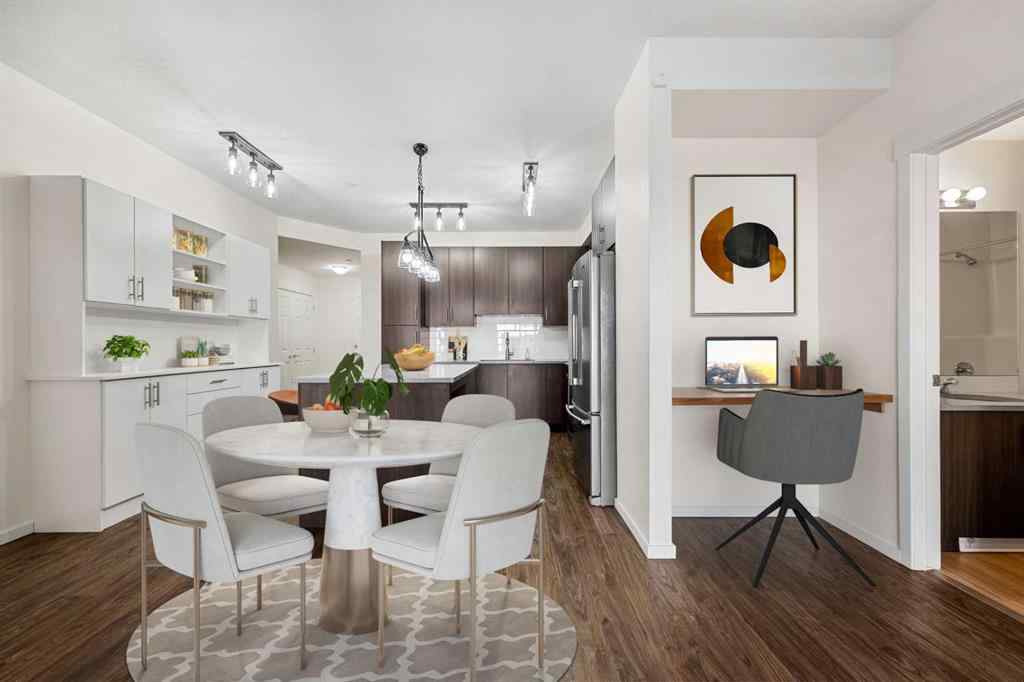 MLS® A2258087 - Unit #7101 151 Legacy Main Street SE in Legacy Calgary, Residential