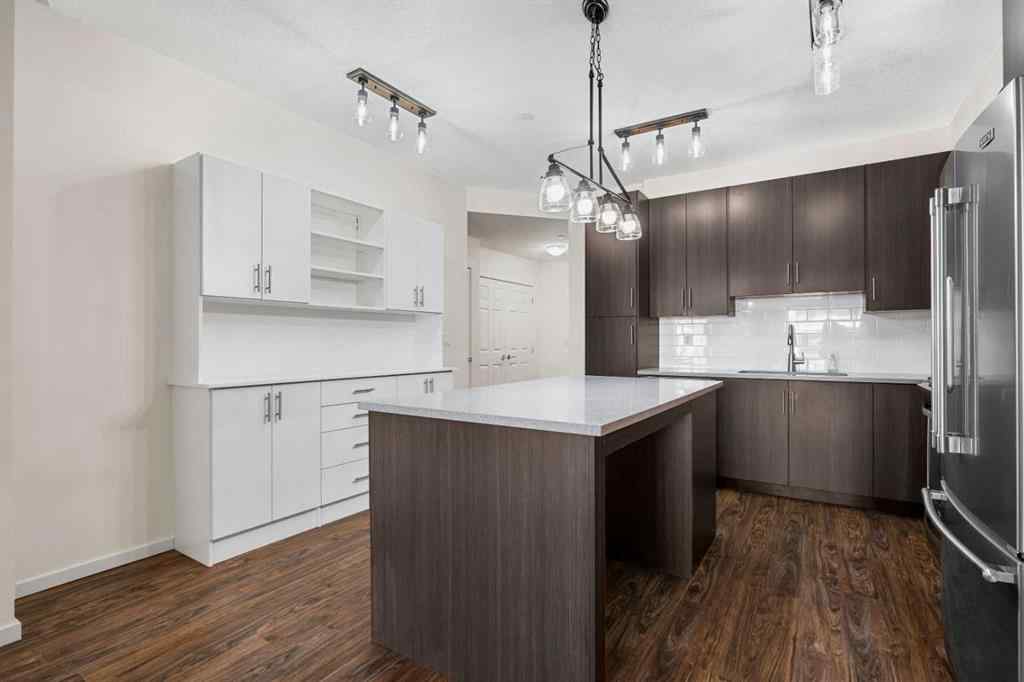 MLS® A2258087 - Unit #7101 151 Legacy Main Street SE in Legacy Calgary, Residential