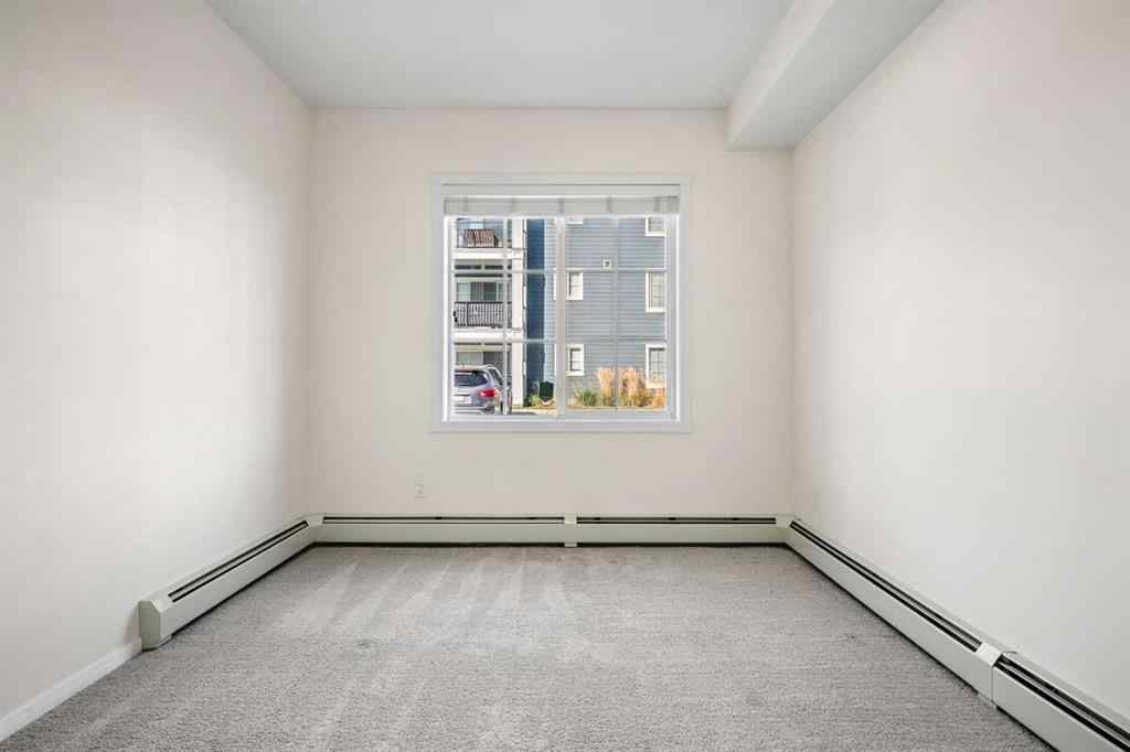 MLS® A2258087 - Unit #7101 151 Legacy Main Street SE in Legacy Calgary, Residential