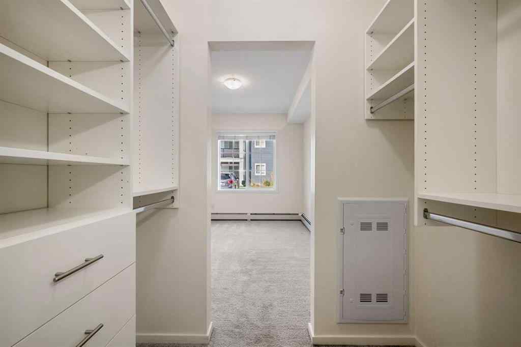 MLS® A2258087 - Unit #7101 151 Legacy Main Street SE in Legacy Calgary, Residential