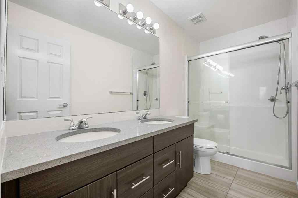 MLS® A2258087 - Unit #7101 151 Legacy Main Street SE in Legacy Calgary, Residential