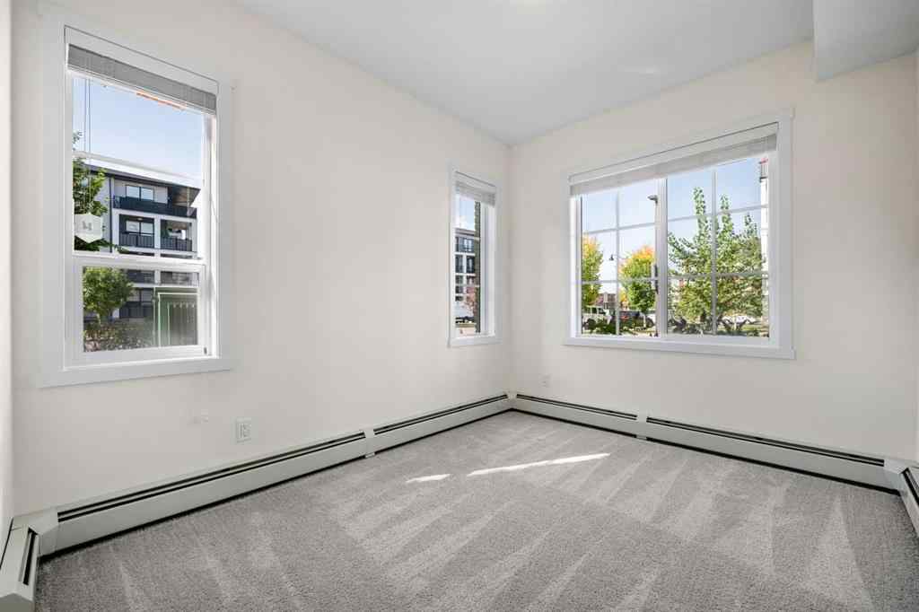 MLS® A2258087 - Unit #7101 151 Legacy Main Street SE in Legacy Calgary, Residential