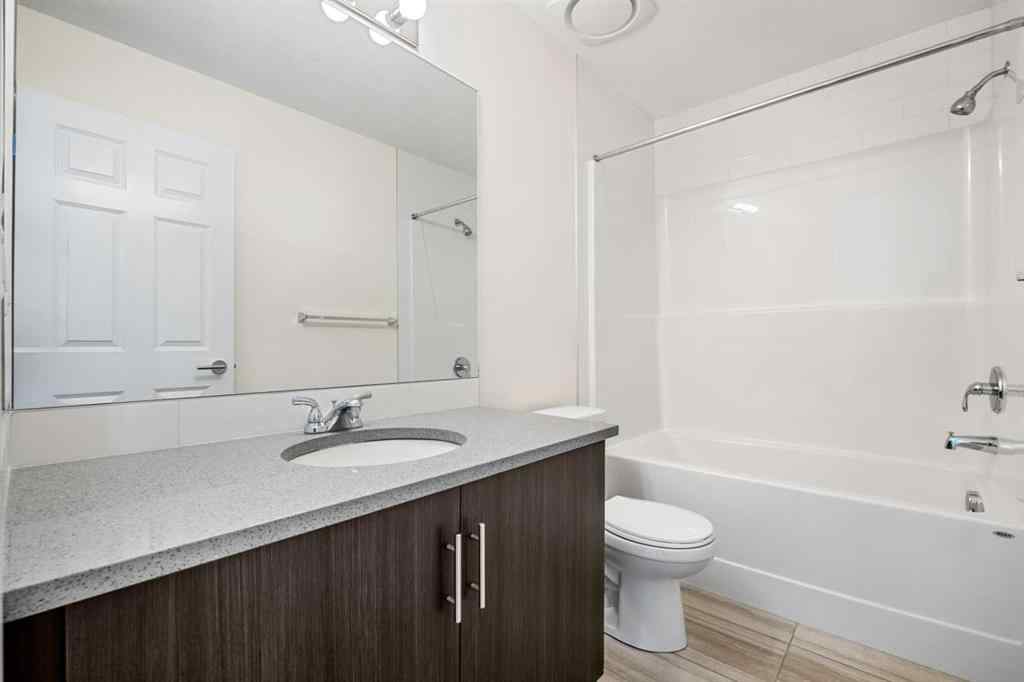 MLS® A2258087 - Unit #7101 151 Legacy Main Street SE in Legacy Calgary, Residential