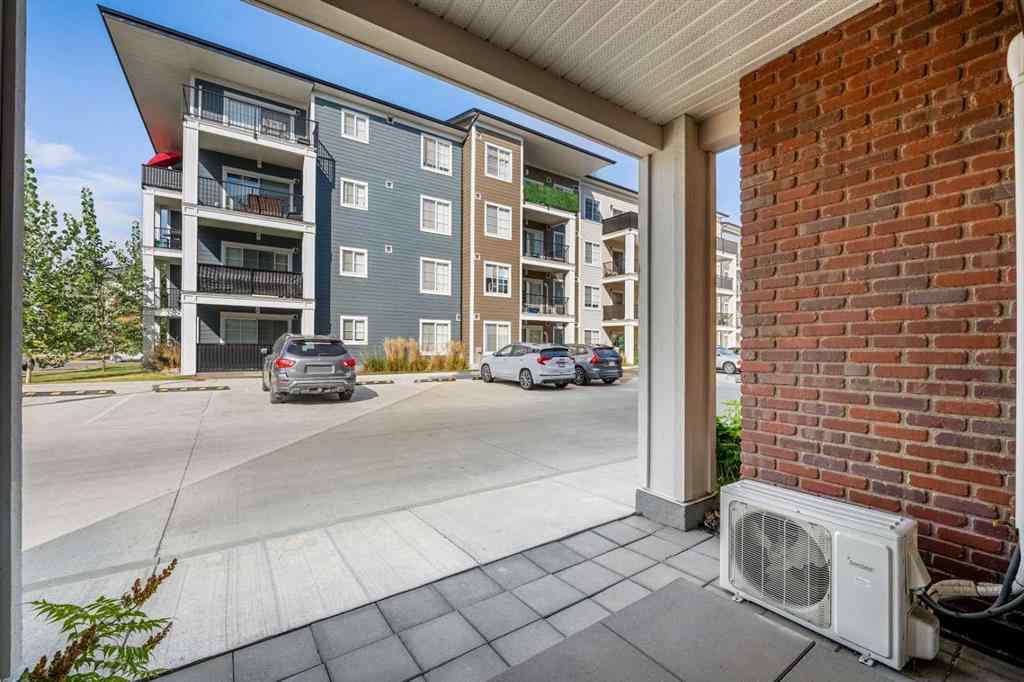 MLS® A2258087 - Unit #7101 151 Legacy Main Street SE in Legacy Calgary, Residential