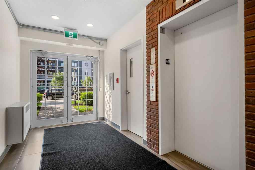 MLS® A2258087 - Unit #7101 151 Legacy Main Street SE in Legacy Calgary, Residential