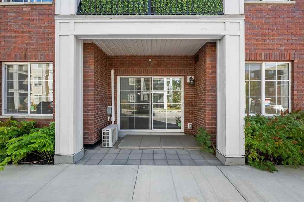 MLS® A2258087 - Unit #7101 151 Legacy Main Street SE in Legacy Calgary, Residential