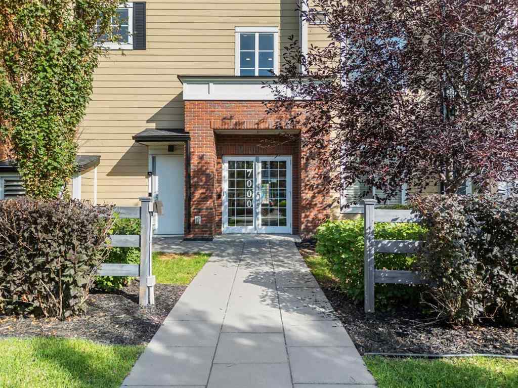 MLS® A2258087 - Unit #7101 151 Legacy Main Street SE in Legacy Calgary, Residential