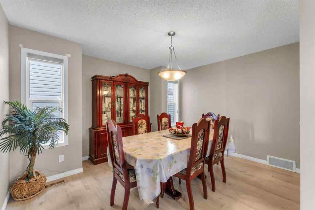 MLS® A2258092 - 138 Saddlecrest Park NE in Saddle Ridge Calgary, Residential